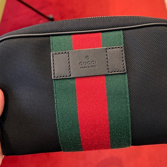 Gucci Belt Bag - Picture 1 of 5